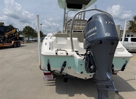 Anglers Marine